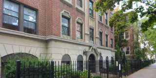 1740 Humboldt Blvd. Gallery 1
