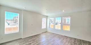 Paired Home in Dove Village: Spire 2 Story 3 Bed, 2.5 Bath Home with Upgrades Gallery 12