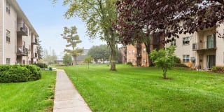 Dunhill North Apartments Gallery 17