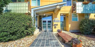 Elevated RiNo Living | 2BR + 2.5BA | Private Patios | Parking Gallery 1