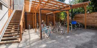 Tabor Commons Gallery 2