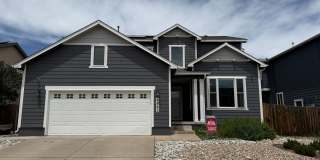6 Bed 4 Bath Home with 3000+ SQFT in Stetson Hills!!! Gallery 1