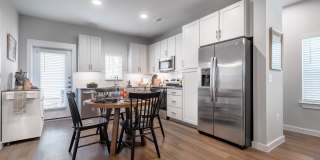 Collection Hunter Crossroads Townhomes Gallery 18