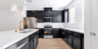 Modern Living in Cadence | Stylish Townhome with Open Concept & Community Amenities! Gallery 8