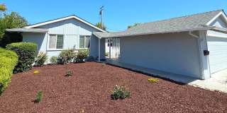 Fantastic 3 Bedroom, 2 Bath home in Santa Clara with upgrades galore! Gallery 1