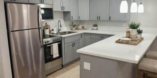 3rd Ave. Townhomes Gallery 1