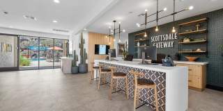 Scottsdale Gateway Gallery 21