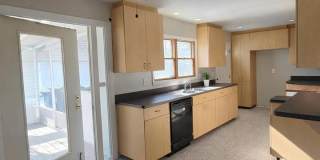 Newly Renovated 14315 Ledgewood Avenue Gallery 1