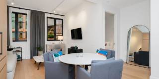 517 West 29th Street Gallery 3