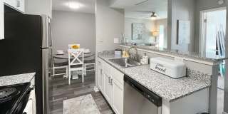 Trinity Lakes Gallery 35
