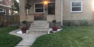 Large Backyard North of City Park in Denver Gallery 16