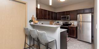 Lake Shore Apartments Gallery 16
