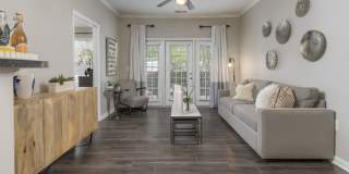 Columns at Wakefield Gallery 66