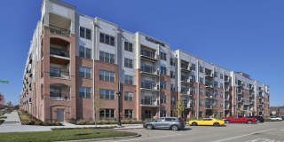 Clocktower West Chester Gallery 35