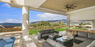 Luxury, Pool, AC & Stunning Ocean Views: Hale Makana Luxury, Pool, AC & Stunning Ocean Views: Hale Makana Gallery 33