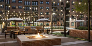 The Park at Katy Trail Gallery 17