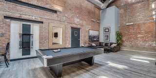 American Tobacco Center American Tobacco Center Gallery 5