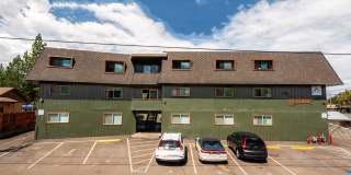 Aspen Grove Tahoe Gallery 1