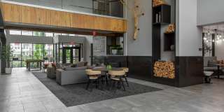 The View on Collins Apartments Gallery 21