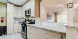 1601 Adams Street Gallery 5