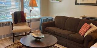 One Bedroom Old Louisville Cottage Gallery 6