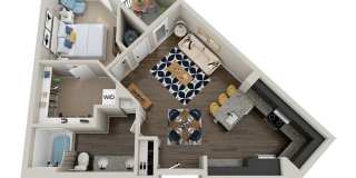 The Lofts at Front Street Gallery 3