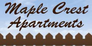 Maple Crest Apartments Gallery 1