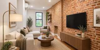 588 Quincy Street Gallery 1