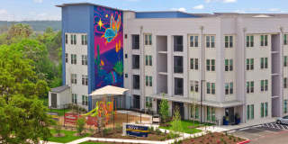 Nova Lofts - Affordable Housing Gallery 1