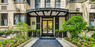 Stylish 1 Bedroom Condo in Foggy Bottom! Gallery 5