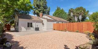 Private 1BD ADU Retreat with Spacious Private Rear Yard – Near CSUN Gallery 23