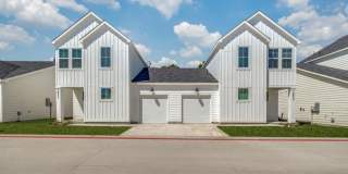 Covey Homes Litsey Creek Gallery 2