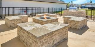 Ashford Villas Apartment Homes Gallery 18