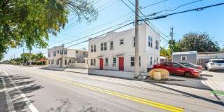 801 Dobbins Street unit: 7 Gallery 1
