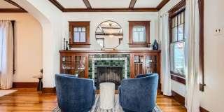 Fully Furnished 3BR Home Near Wash Park Gallery 10