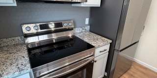 3 Bedroom | 2 Bathroom | 1 Car Garage | Duplex | Springfield MO! Gallery 9