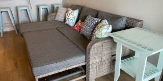 COZY,  FURNISHED OFF-SEAON MONTHLY RENTAL Gallery 9
