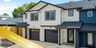 STUNNING 3 Bed / 2.5 Bath Brand New Townhome!! Gallery 1