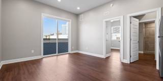 ONE MONTH FREE! 621 MLK *Income Restricted* Gallery 5