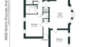 4836 N. Paulina Apt. Gallery 15