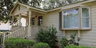 Spacious 4-Bedroom Thomasville Home with Hardwood Floors & Attached Garage Gallery 1