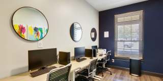 Grand Reserve Columbus Grand Reserve Columbus Gallery 26