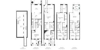 240 East 61st Street Gallery 2