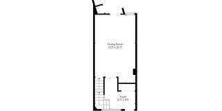 Spacious 3 Bedroom Single Family Home in the Capital District Gallery 34