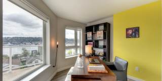 Summit at Lake Union Gallery 17