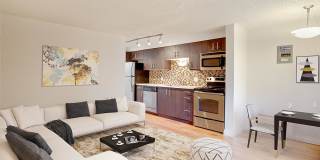 Clarkson Commons Gallery 1