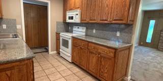 Adorable house with large deck,  yard and RV access Gallery 36