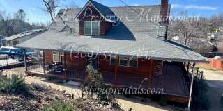 Stunning 3 Bedroom 2 Bath Home In Soulsbyville!!! Gallery 1