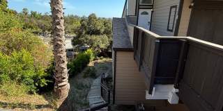 Updated Mission Canyon Retreat — 3BD/2.5BA with Views, Decks & Soaring Ceilings Gallery 1