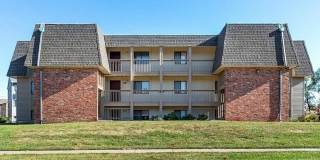 Hillsdale Apartments Gallery 7